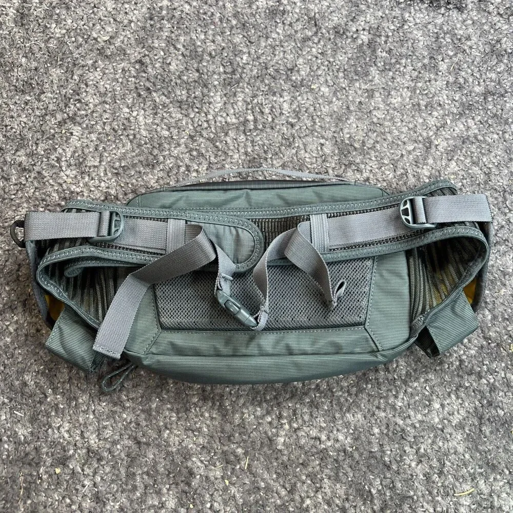 Thule rail hydration